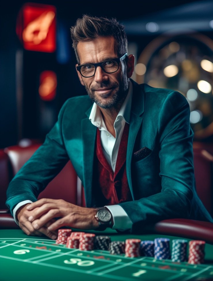 4jk1 Sports markets
