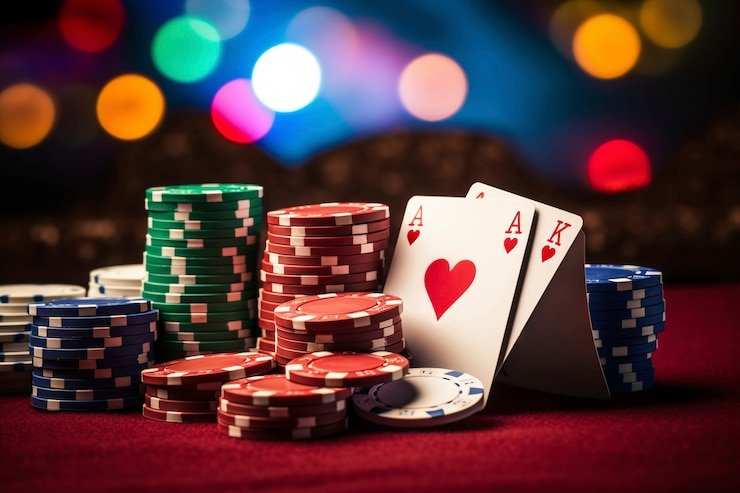4jk1 Live Casino Pakistan 4jk1 Par
